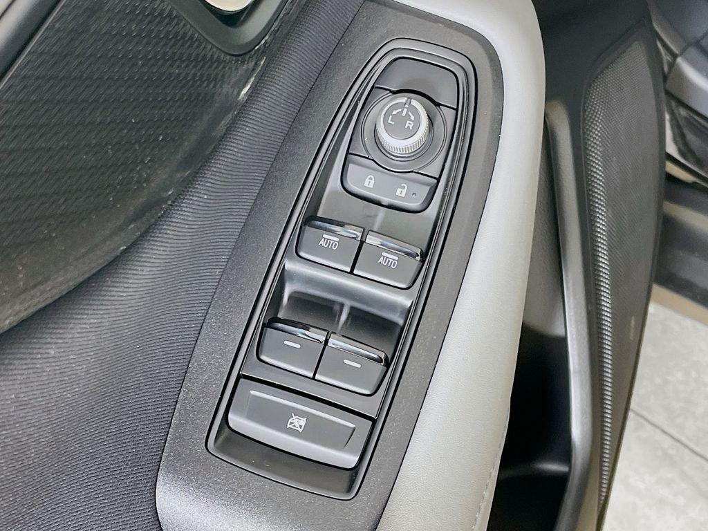 new 2025 Subaru Outback car, priced at $35,843