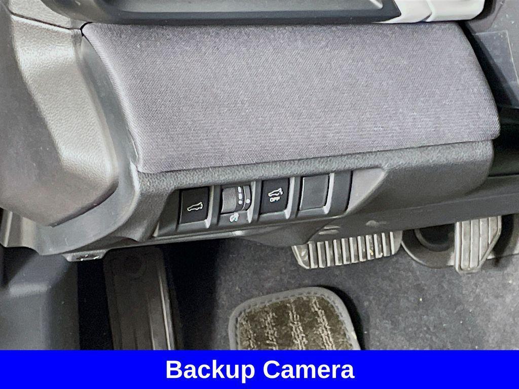 new 2025 Subaru Outback car, priced at $35,843