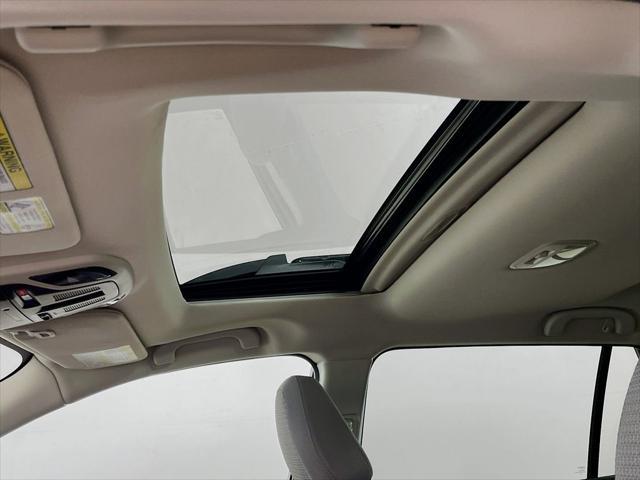new 2025 Subaru Outback car, priced at $38,038