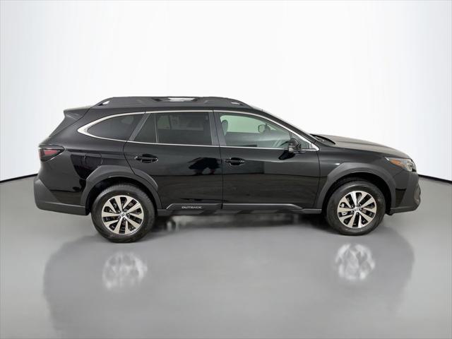 new 2025 Subaru Outback car, priced at $38,038