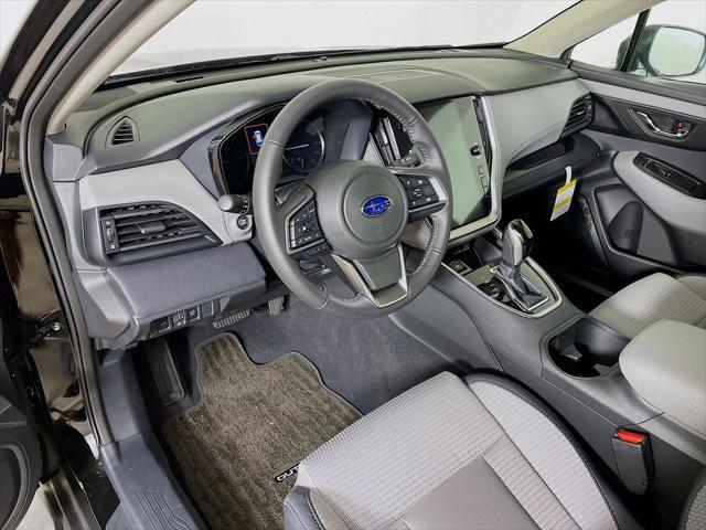 new 2025 Subaru Outback car, priced at $38,038