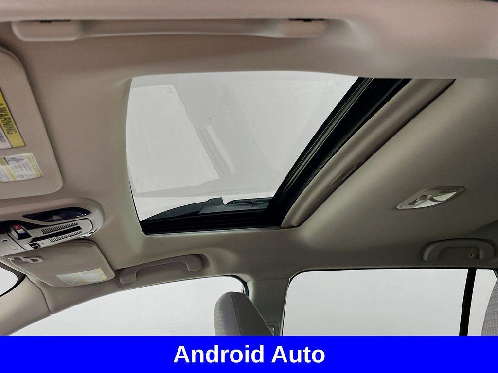new 2025 Subaru Outback car, priced at $35,843
