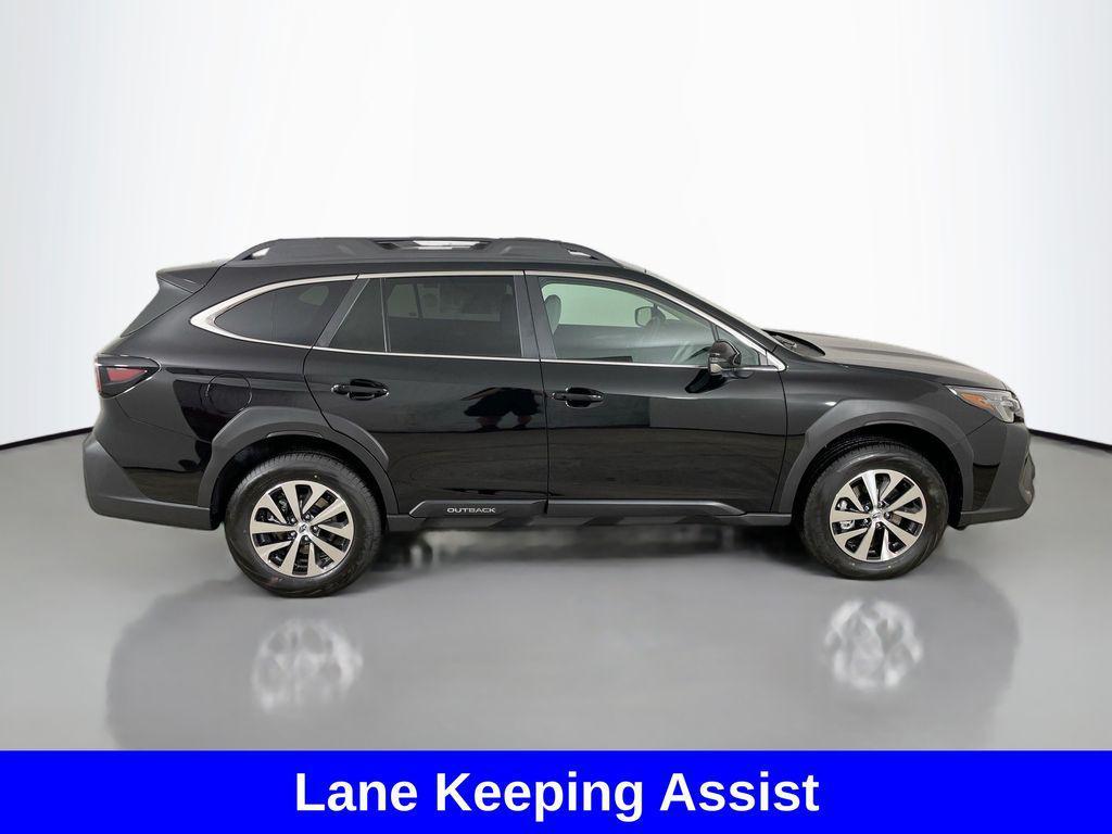 new 2025 Subaru Outback car, priced at $35,843