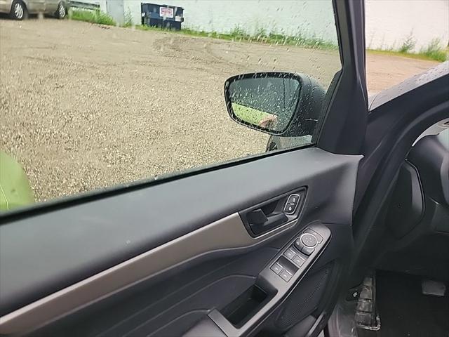 used 2022 Ford Escape car, priced at $19,998