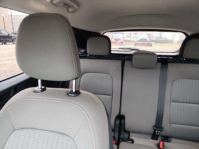 used 2022 Ford Escape car, priced at $19,998