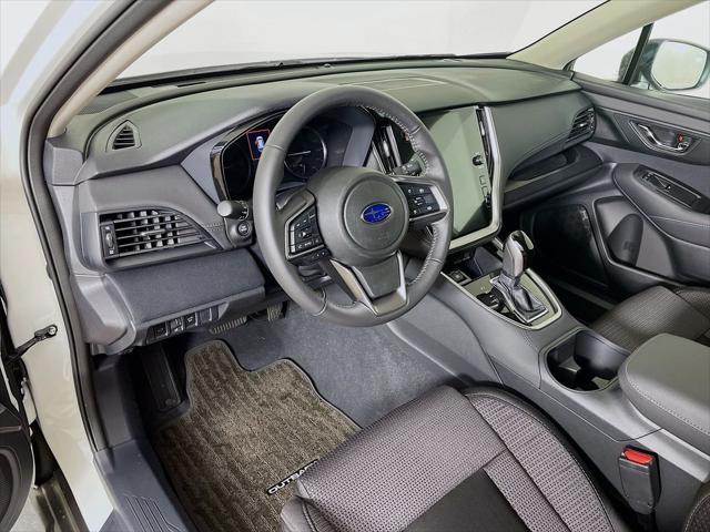 new 2025 Subaru Outback car, priced at $35,193