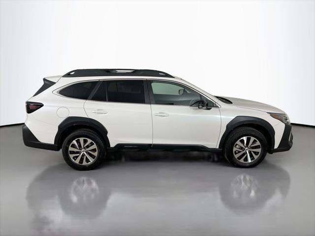 new 2025 Subaru Outback car, priced at $35,193