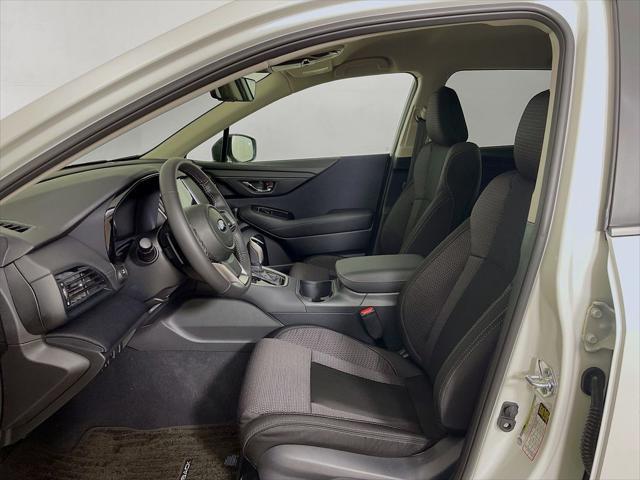 new 2025 Subaru Outback car, priced at $35,193