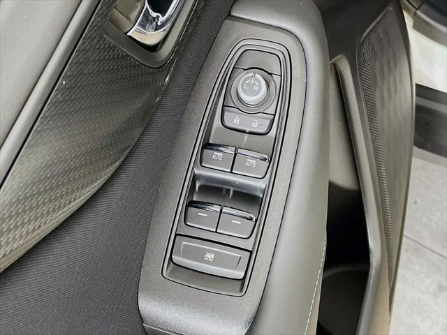 new 2025 Subaru Outback car, priced at $35,193