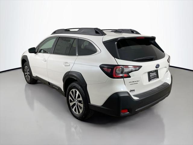 new 2025 Subaru Outback car, priced at $35,193