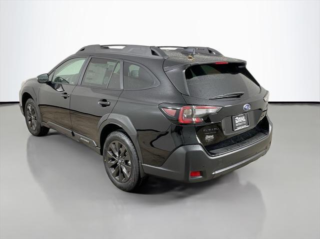 new 2025 Subaru Outback car, priced at $36,967