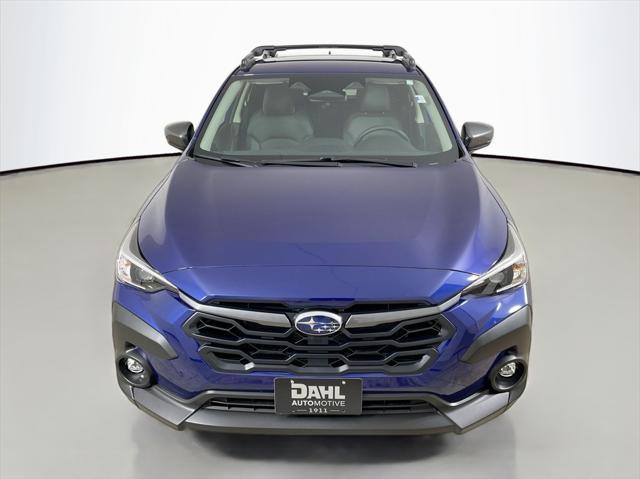 new 2024 Subaru Crosstrek car, priced at $27,964