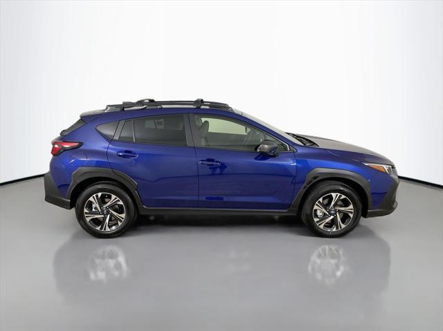 new 2024 Subaru Crosstrek car, priced at $27,964