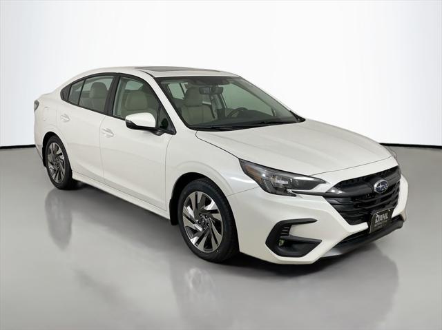 new 2025 Subaru Legacy car, priced at $36,264