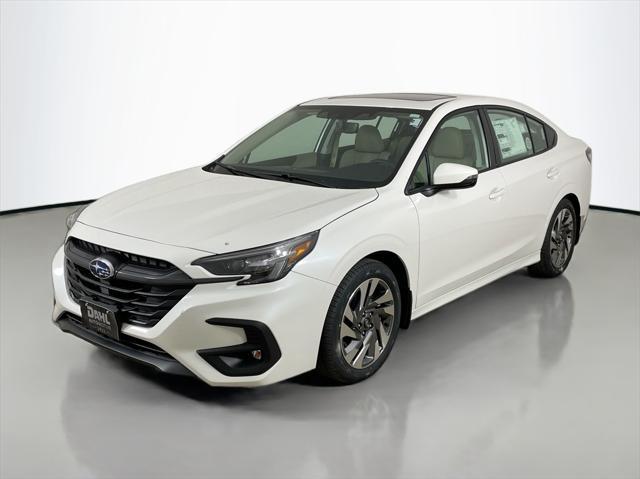 new 2025 Subaru Legacy car, priced at $36,264