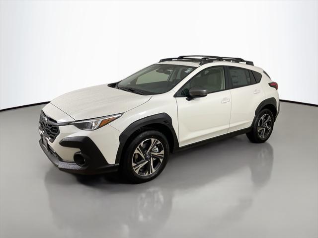 new 2024 Subaru Crosstrek car, priced at $29,518