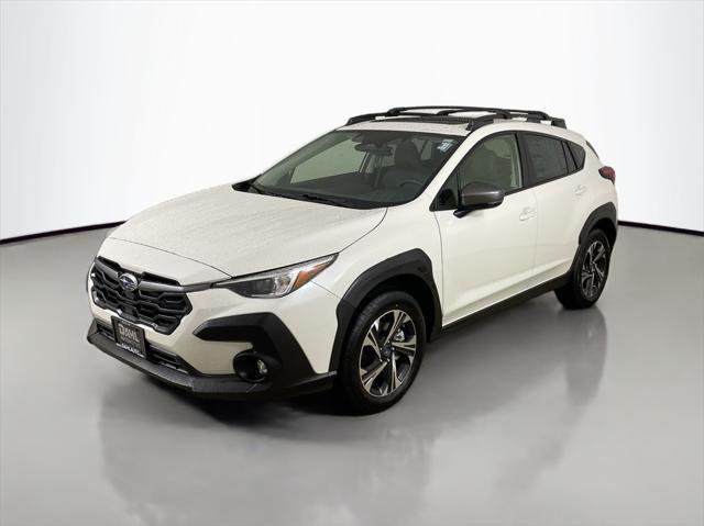 new 2024 Subaru Crosstrek car, priced at $29,518