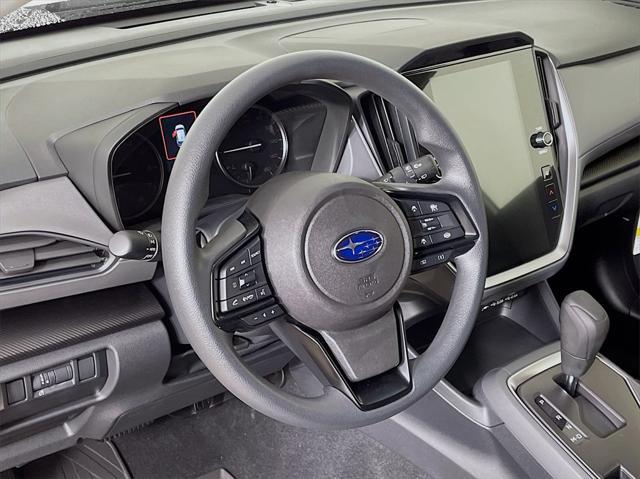 new 2024 Subaru Crosstrek car, priced at $29,518