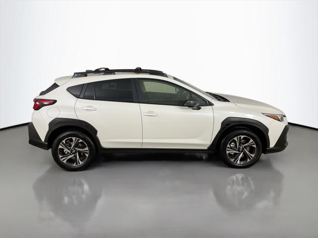 new 2024 Subaru Crosstrek car, priced at $29,518