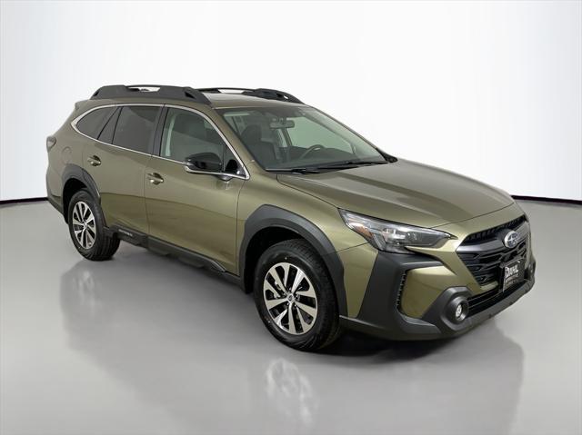 new 2025 Subaru Outback car, priced at $35,171