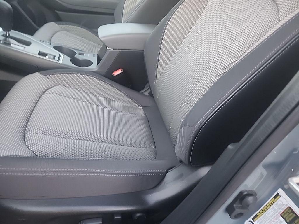 used 2024 Subaru Crosstrek car, priced at $26,985