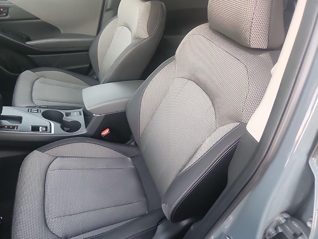 used 2024 Subaru Crosstrek car, priced at $26,985