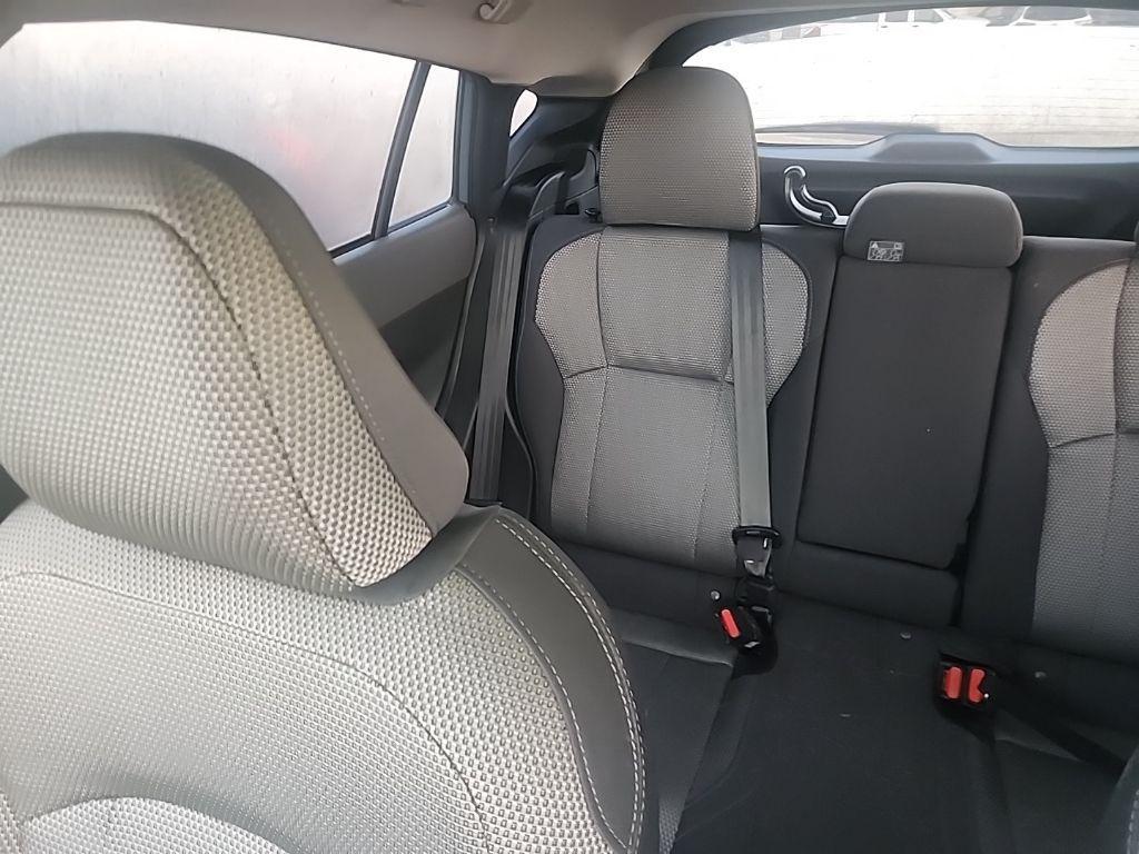 used 2024 Subaru Crosstrek car, priced at $26,985