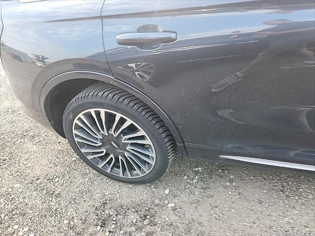 used 2020 Lincoln Corsair car, priced at $26,889