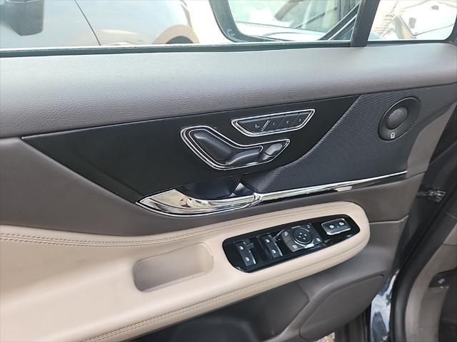 used 2020 Lincoln Corsair car, priced at $26,889