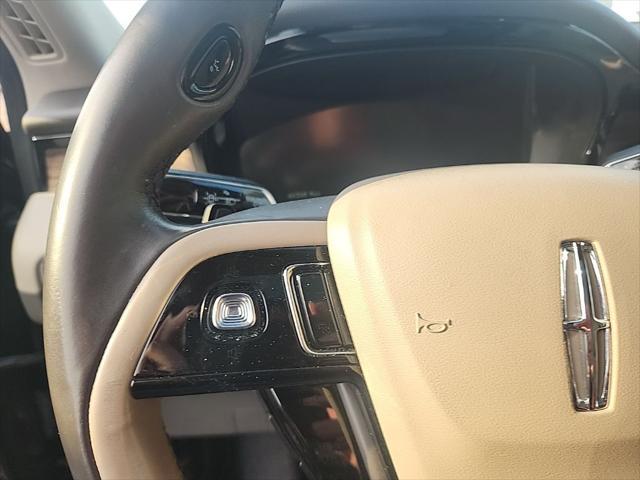 used 2020 Lincoln Corsair car, priced at $26,889