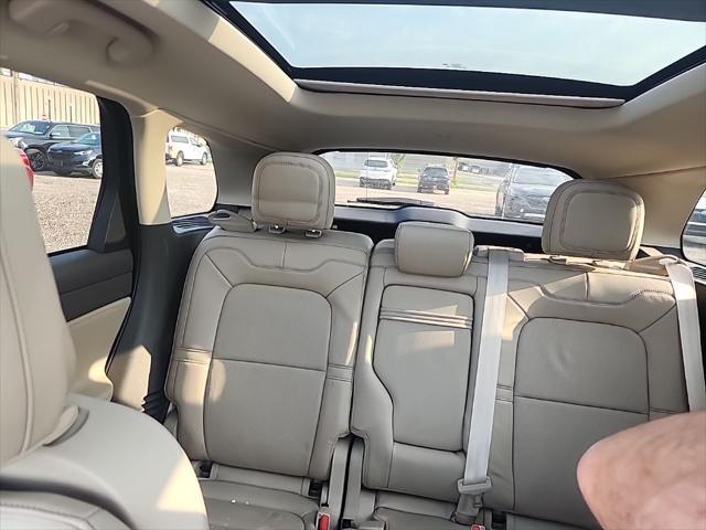 used 2020 Lincoln Corsair car, priced at $26,889