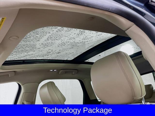 used 2020 Lincoln Corsair car, priced at $26,889