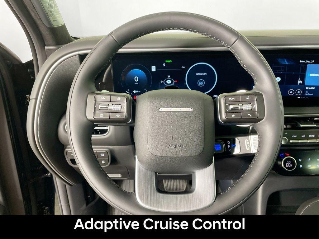 new 2026 Hyundai Palisade car, priced at $56,050