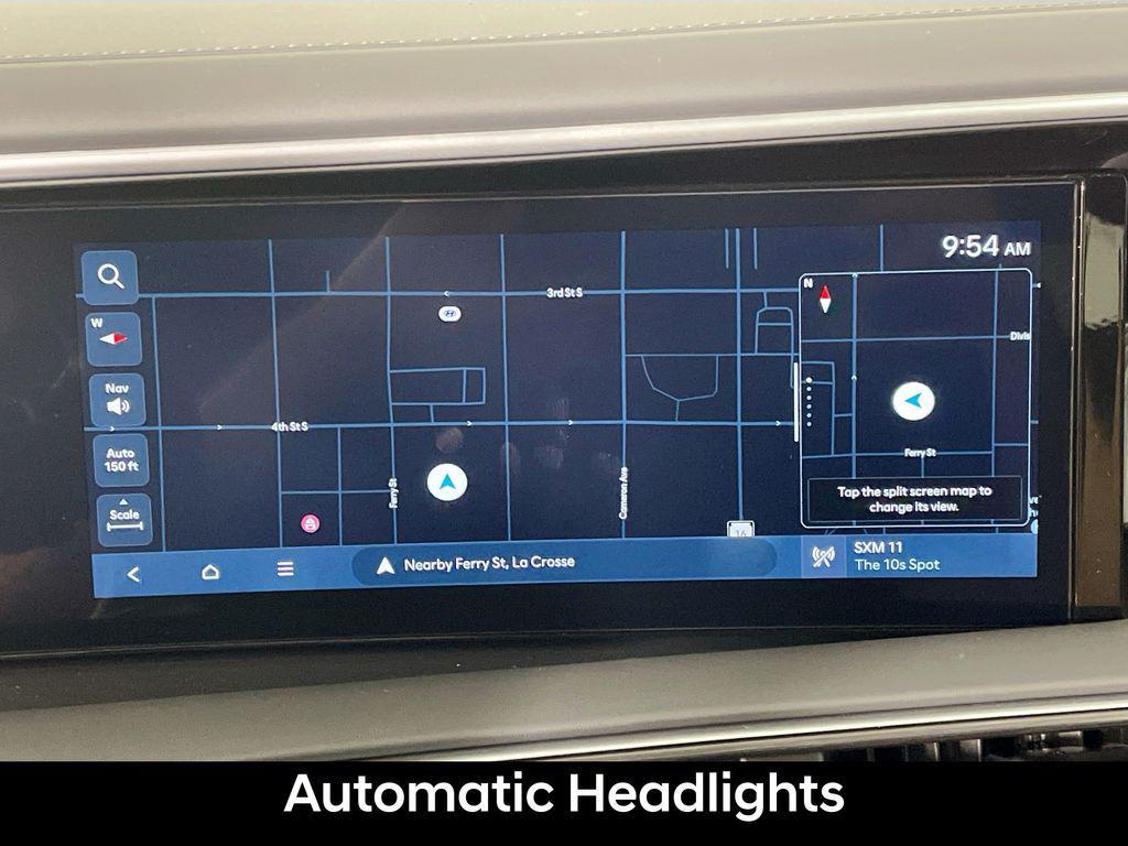 new 2026 Hyundai Palisade car, priced at $56,050