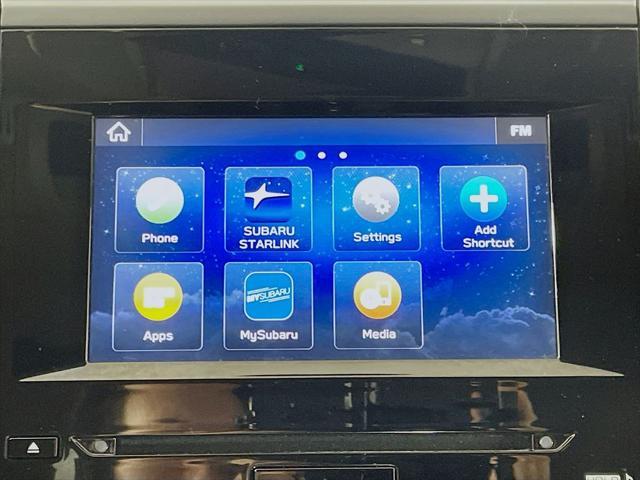 used 2023 Subaru Crosstrek car, priced at $27,446