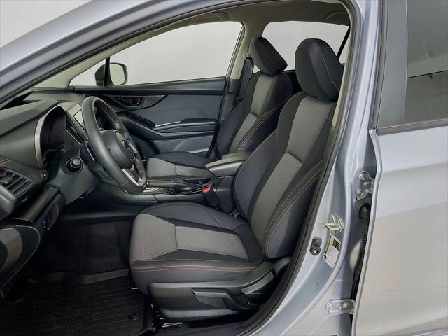 used 2023 Subaru Crosstrek car, priced at $27,446