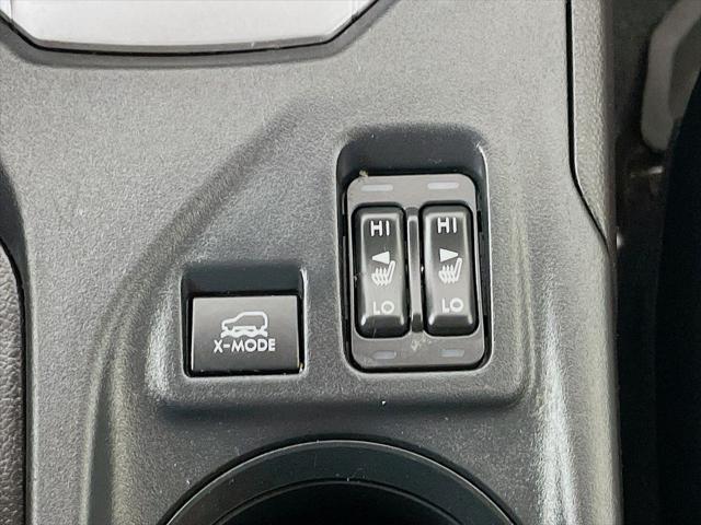 used 2023 Subaru Crosstrek car, priced at $27,446