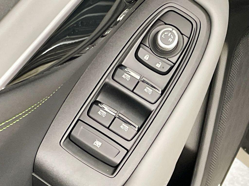 new 2025 Subaru Outback car, priced at $41,863