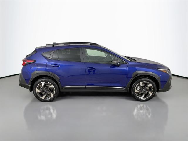 new 2025 Subaru Crosstrek car, priced at $36,357