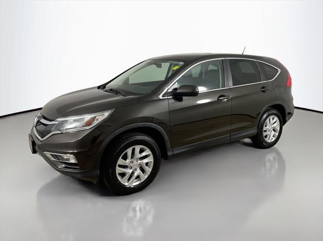 used 2015 Honda CR-V car, priced at $14,575