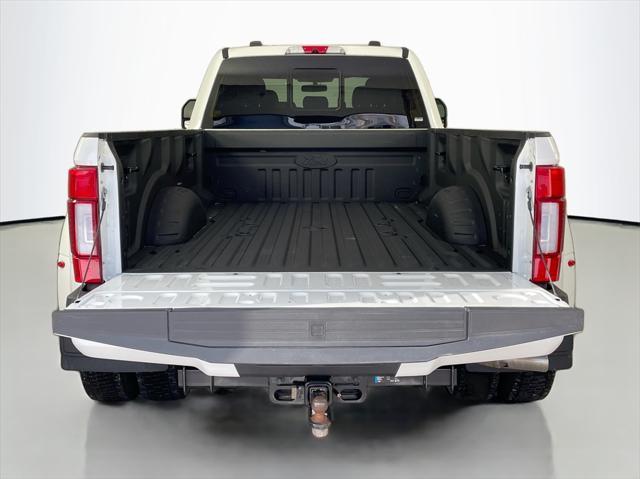 used 2022 Ford F-450 car, priced at $80,990