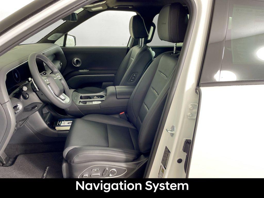 new 2026 Hyundai Palisade car, priced at $55,104
