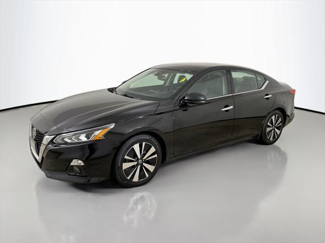 used 2019 Nissan Altima car, priced at $14,998