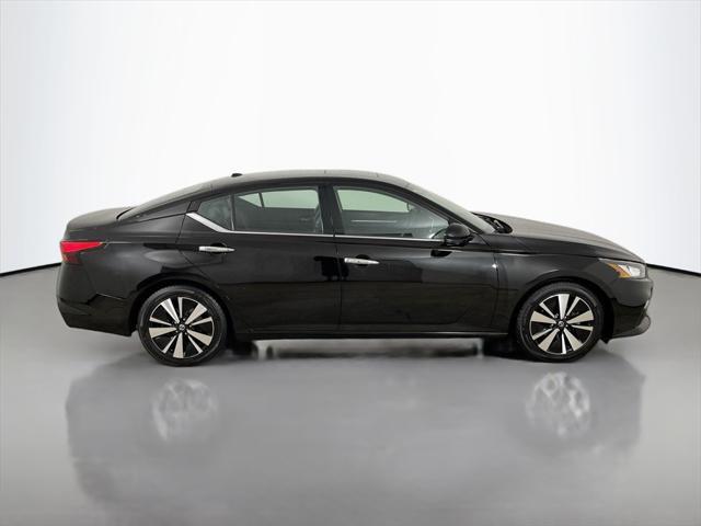 used 2019 Nissan Altima car, priced at $14,998