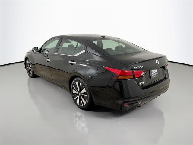 used 2019 Nissan Altima car, priced at $14,998