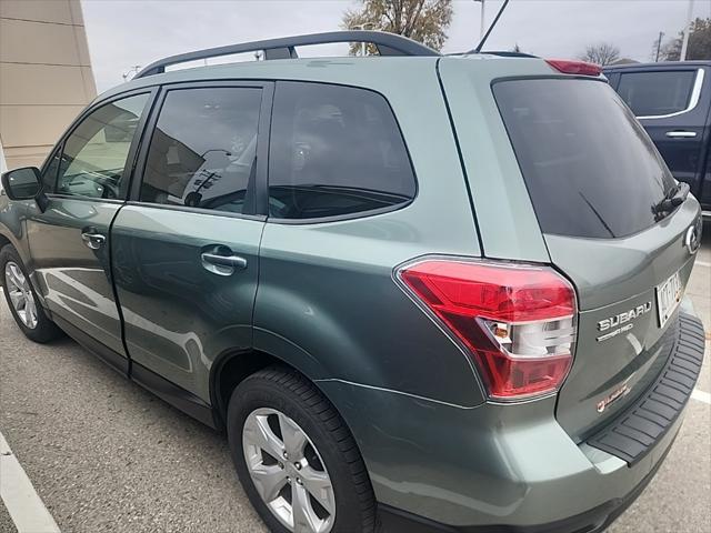 used 2014 Subaru Forester car, priced at $12,450