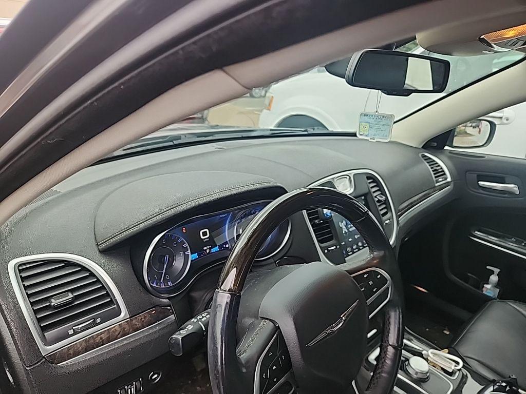 used 2018 Chrysler 300 car, priced at $15,990