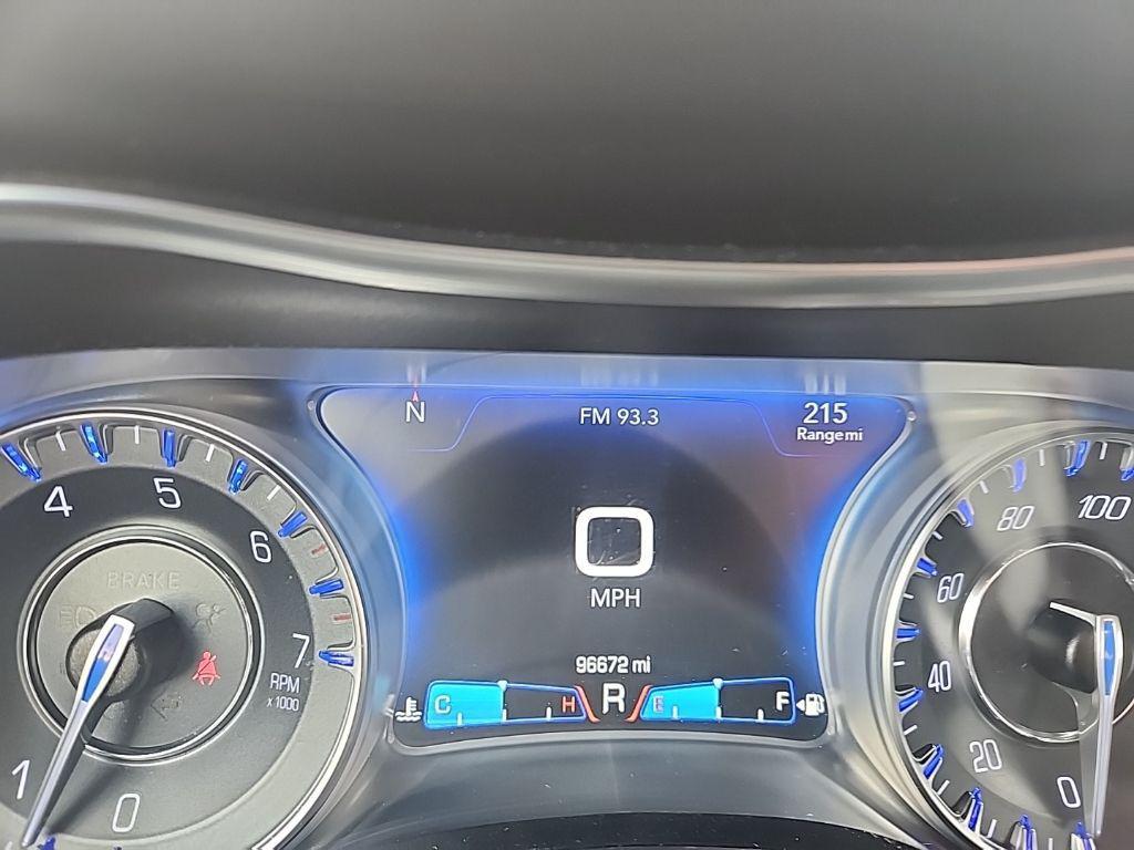 used 2018 Chrysler 300 car, priced at $15,990