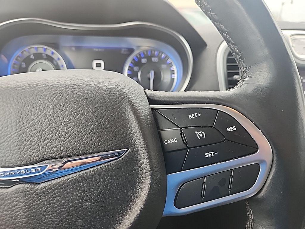 used 2018 Chrysler 300 car, priced at $15,990