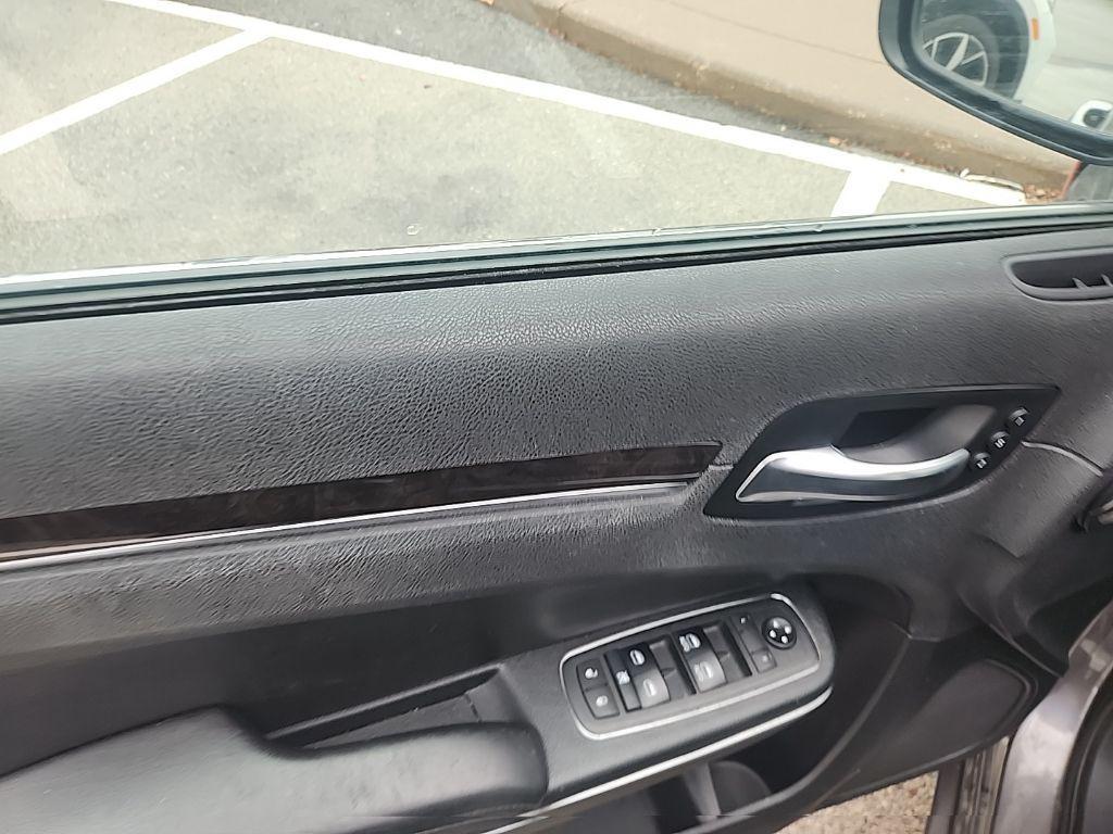 used 2018 Chrysler 300 car, priced at $15,990